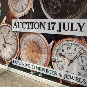 Meet your Posher, Andres